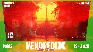VendrediX sur Seine 3